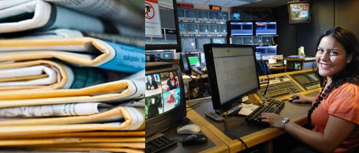Journalism & Mass Communication