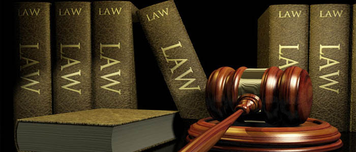 LAW Courses
